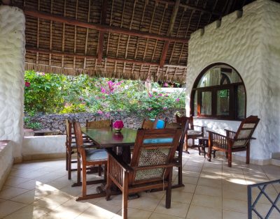 Bavaria Mtwapa 3 Bedroom Cottage