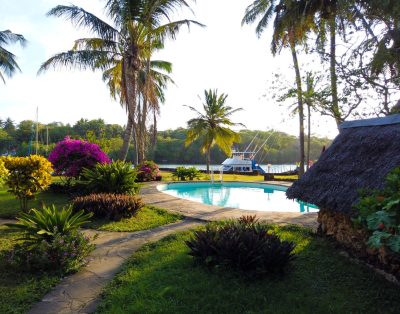 Bonito One Bedroom Cottage